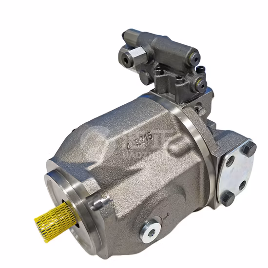 Reemplazar Rexroth A10vo45 A10vo A10V Serie A10vo45ED72/31L