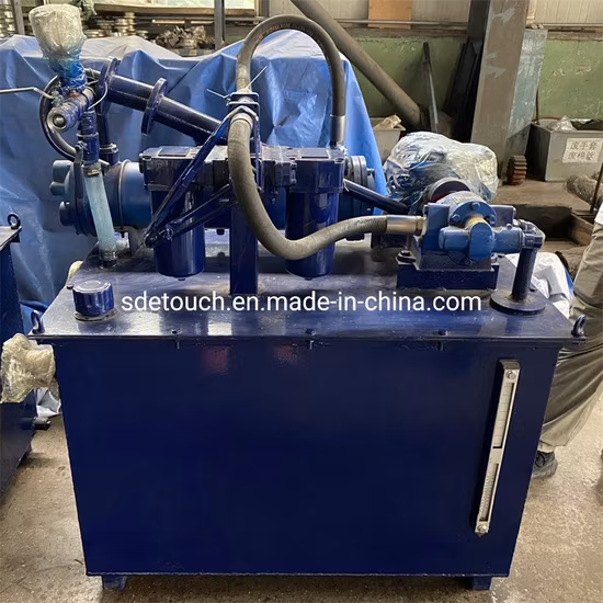 Accesorios para bombas de dragado hidráulicas centrífugas